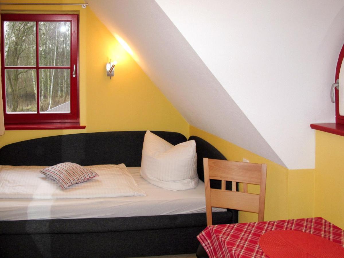 Holiday Home Heide By Interhome Karlshagen Eksteriør bilde