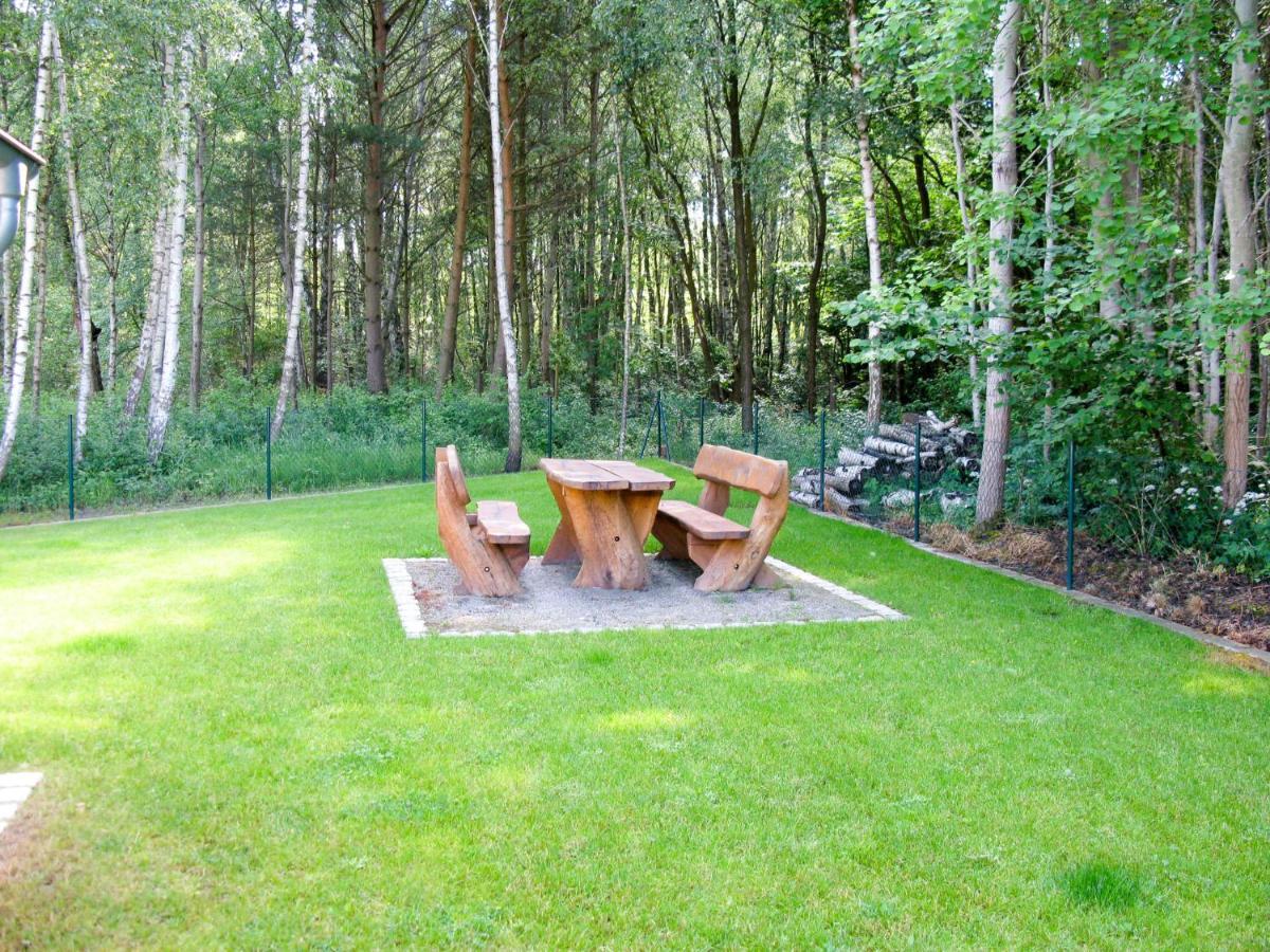 Holiday Home Heide By Interhome Karlshagen Eksteriør bilde